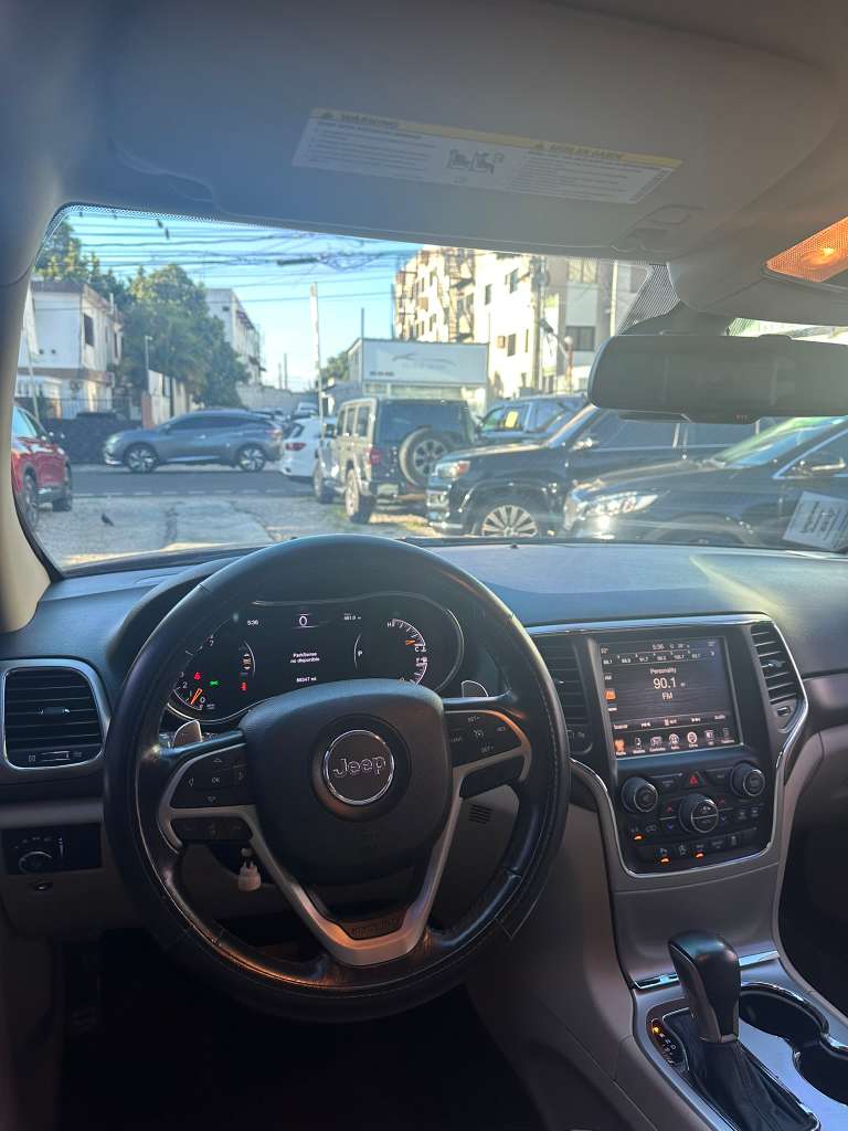 Jeep Grand Cherokee Laredo 2016 Foto 7299036-7.jpg