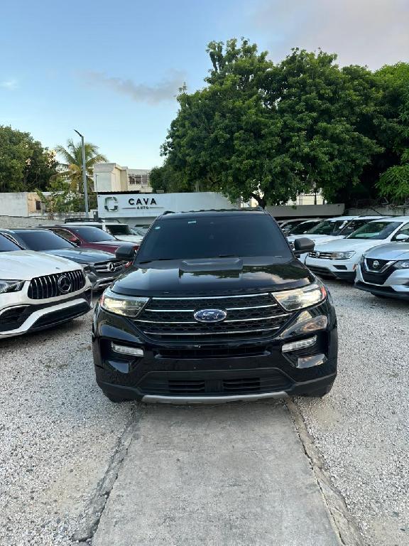 Ford Explorer XLT 4WD 2023 Foto 7299038-1.jpg
