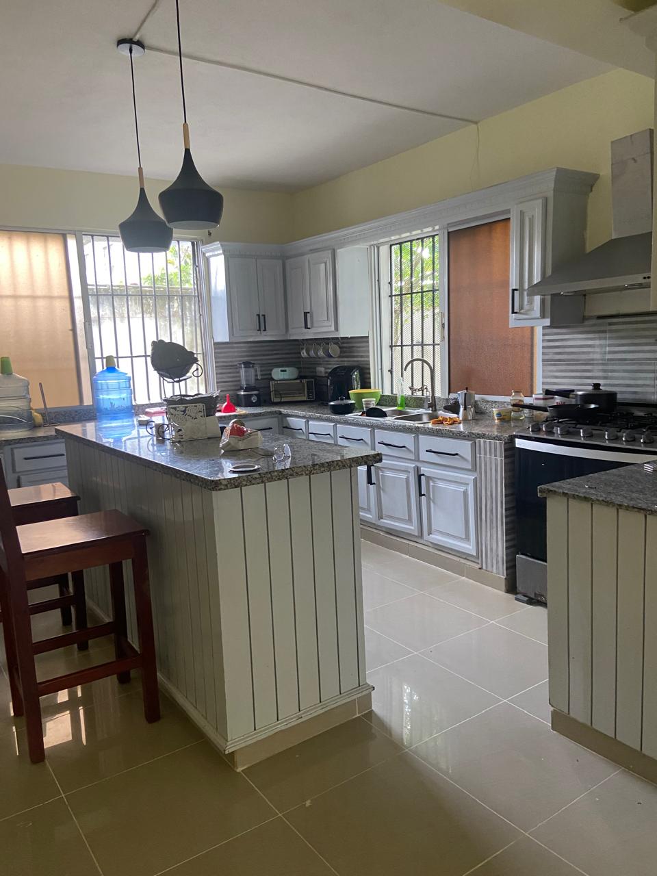 Casa en Cancino Santo Domingo Este de 6 habitaciones  Foto 7299055-1.jpg