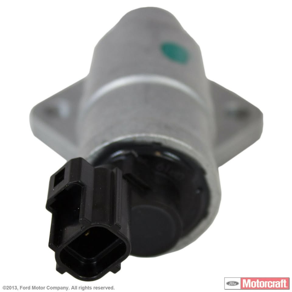 Válvula de control de aire para Ford Escape MOTORCRAFT CX-1899 Foto 7299067-2.jpg