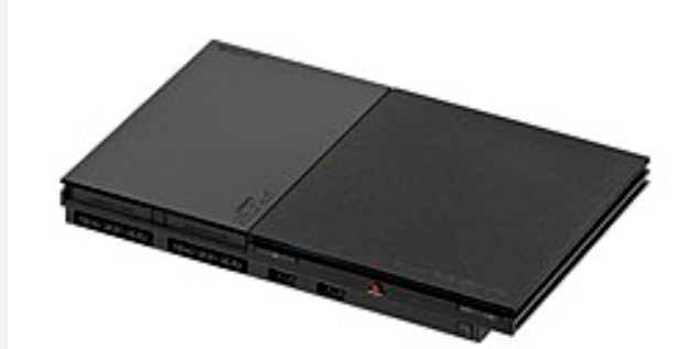 Playstation 2 usada pero como nueva  Foto 7299069-1.jpg