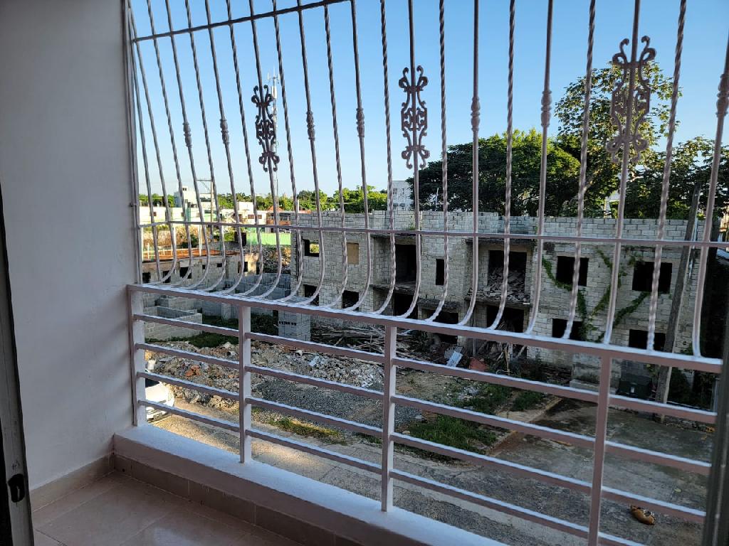 RENTO APARTAMENTO 3ER. NIVEL AUT SAN ISIDRO STO. DGO. ESTE. Foto 7299073-6.jpg