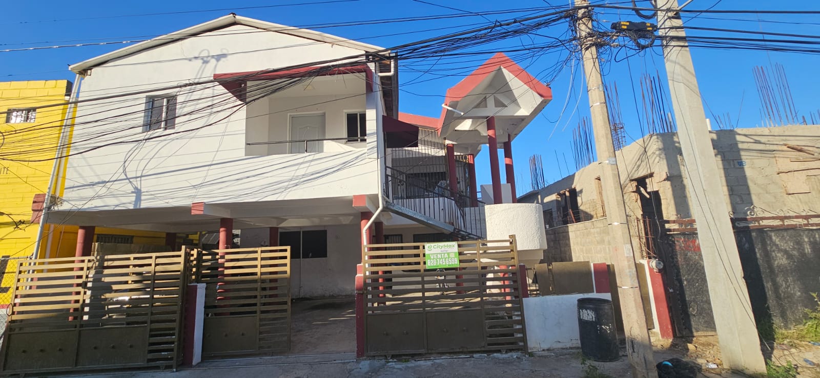 ???? EDIFICIO EN VENTA – PADRE LAS CASAS SANTIAGO Foto 7299219-11.jpg