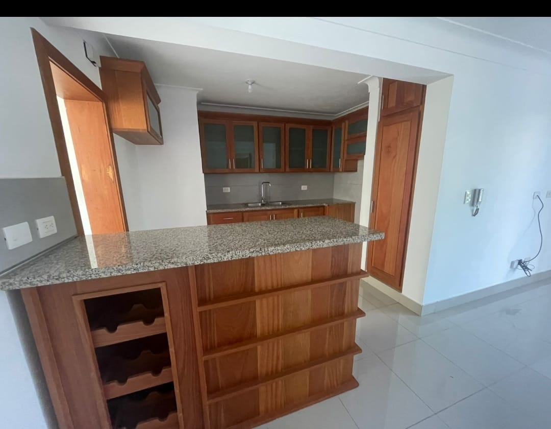 ???? APARTAMENTO EN VENTA – LOS LLANOS DE GURABO SANTIAGO Foto 7299220-12.jpg