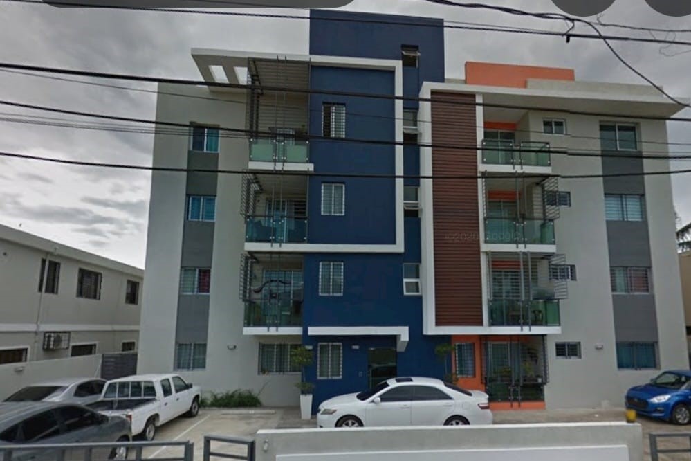 ???? APARTAMENTO EN RENTA – LOS LLANOS DE GURABO SANTIAGO Foto 7299221-1.jpg