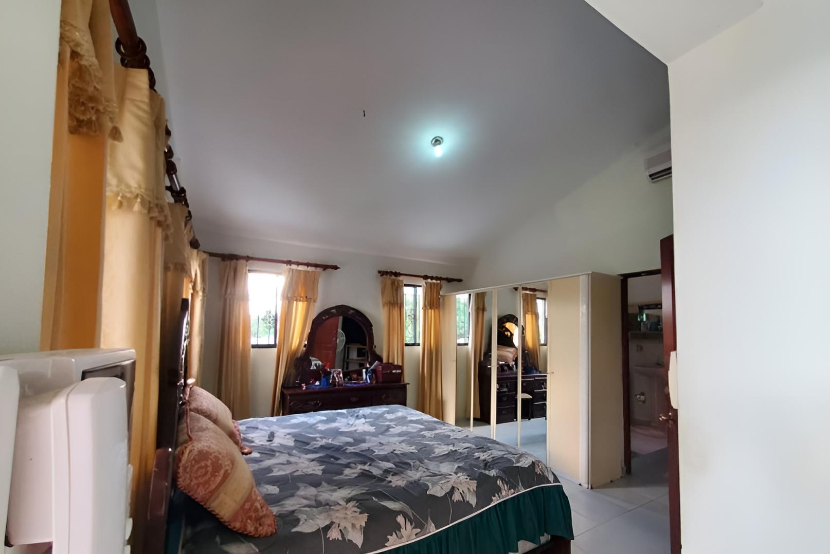 ???? VENTA DE CASA DE 2 NIVELES EN RESIDENCIAL CASTILLO  PRÓXIMO A LA  Foto 7299229-11.jpg