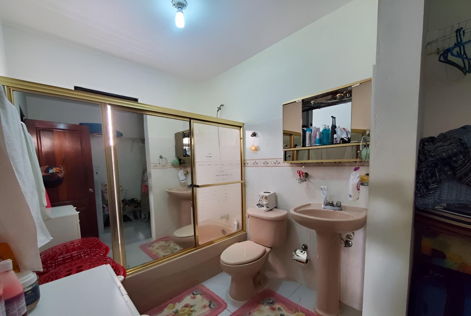 ???? VENTA DE CASA DE 2 NIVELES EN RESIDENCIAL CASTILLO  PRÓXIMO A LA  Foto 7299229-12.jpg