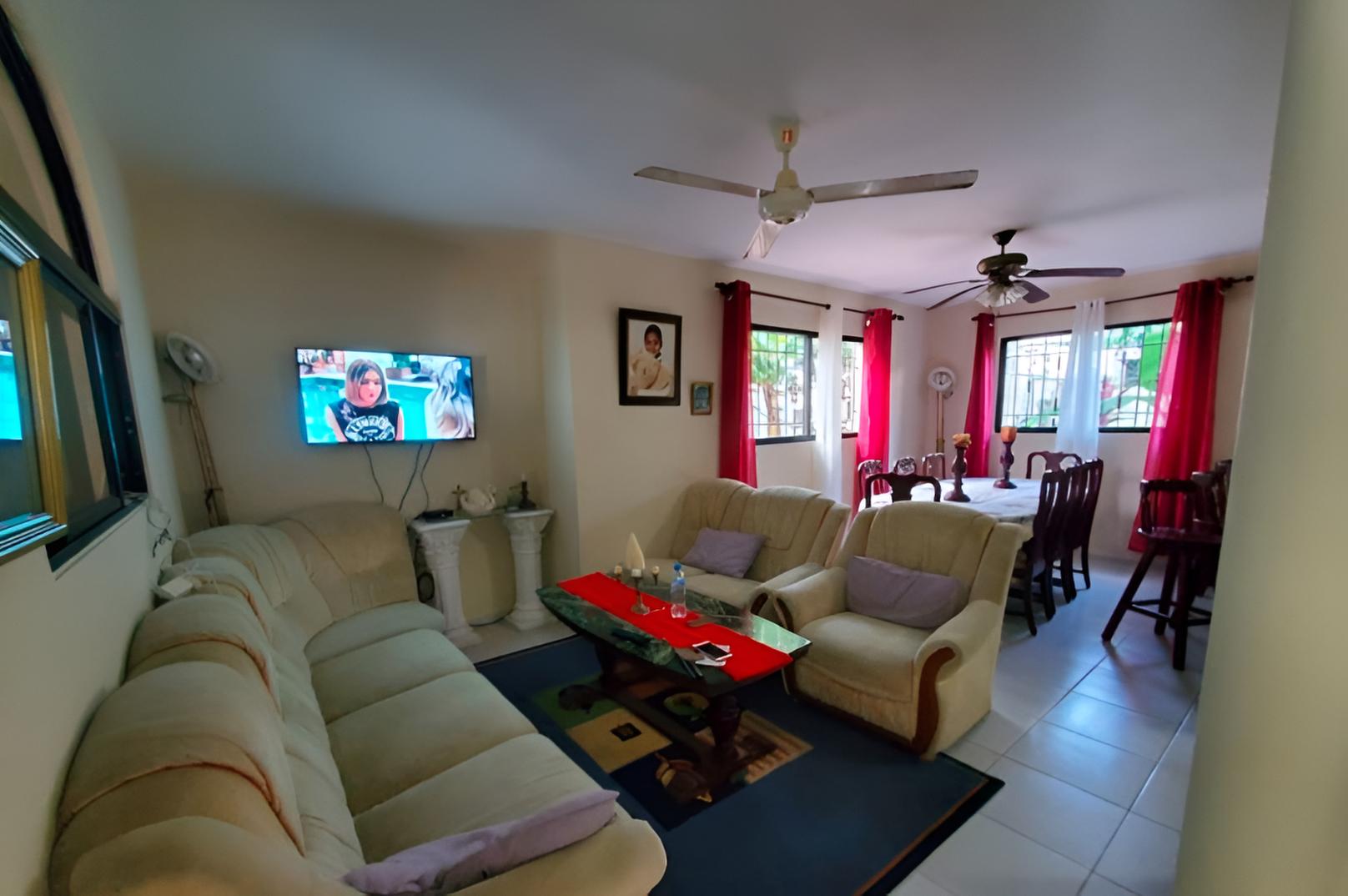???? VENTA DE CASA DE 2 NIVELES EN RESIDENCIAL CASTILLO  PRÓXIMO A LA  Foto 7299229-3.jpg