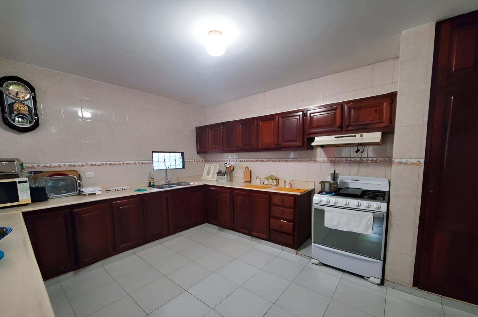 ???? VENTA DE CASA DE 2 NIVELES EN RESIDENCIAL CASTILLO  PRÓXIMO A LA  Foto 7299229-5.jpg