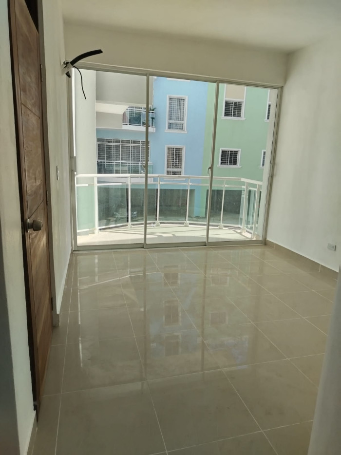 Apartamento nuevo en venta próximo a la Ave.  Isabel Aguiar detras de  Foto 7299387-4.jpg