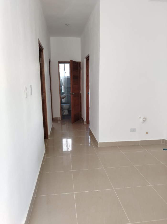 Apartamento nuevo en venta próximo a la Ave.  Isabel Aguiar detras de  Foto 7299387-5.jpg