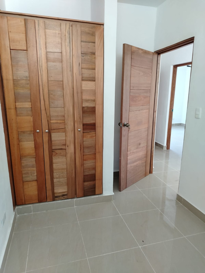 Apartamento nuevo en venta próximo a la Ave.  Isabel Aguiar detras de  Foto 7299387-6.jpg