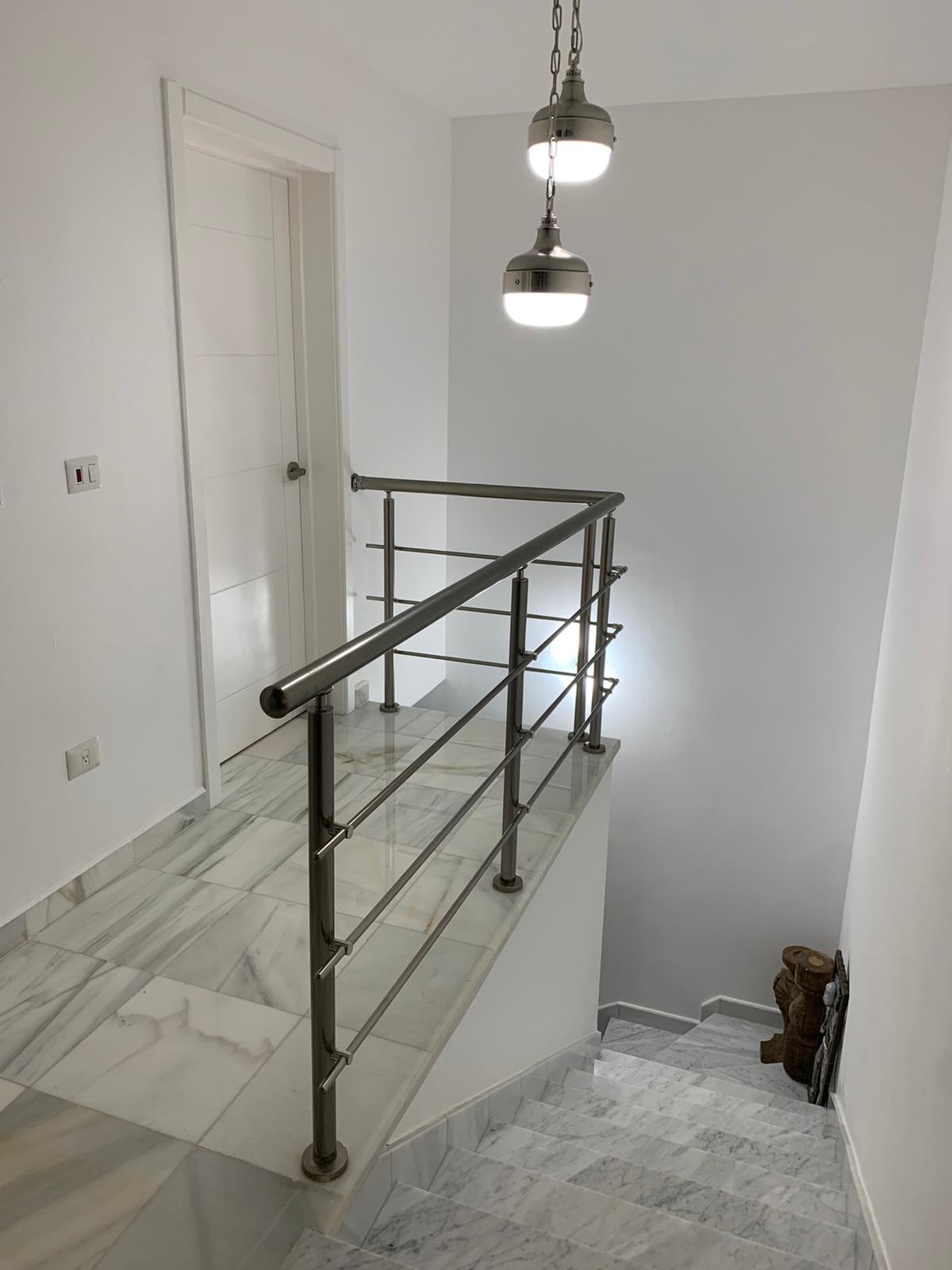 Vendo Hermoso pent-house en residencial Las Olas en Playa Nueva Romana Foto 7299442-5.jpg