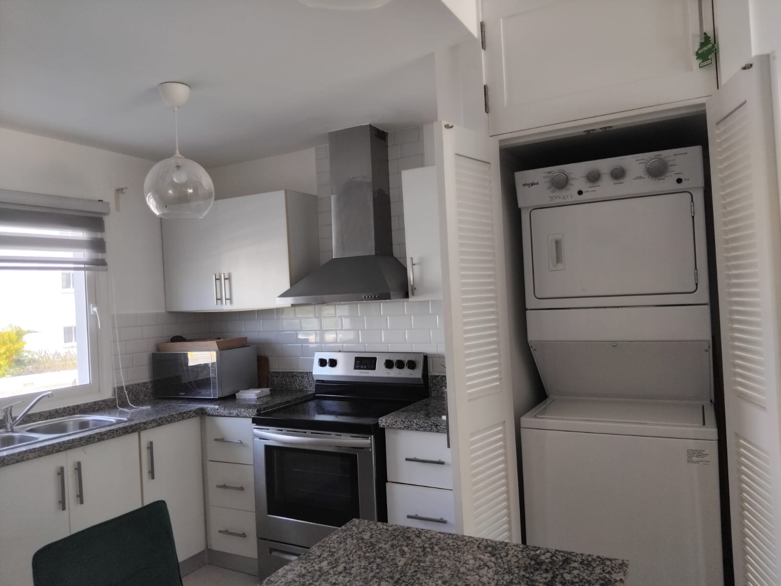 Vendo apartamento en el Residencial Vista Golf Ubicado en La Romana  Foto 7299447-5.jpg