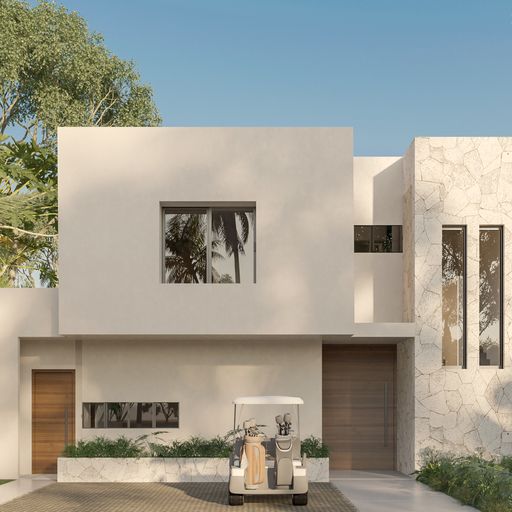 Vendo exclusivas Villas Bahía de Playa Nueva Romana  Foto 7299459-3.jpg