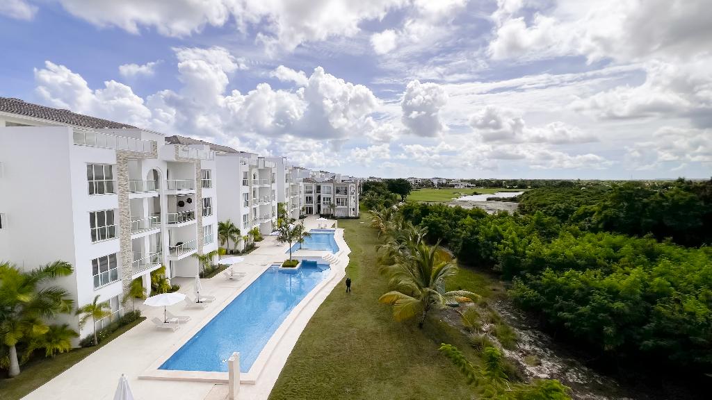 Vendo apartamento en Bávaro Punta Cana Foto 7299488-3.jpg