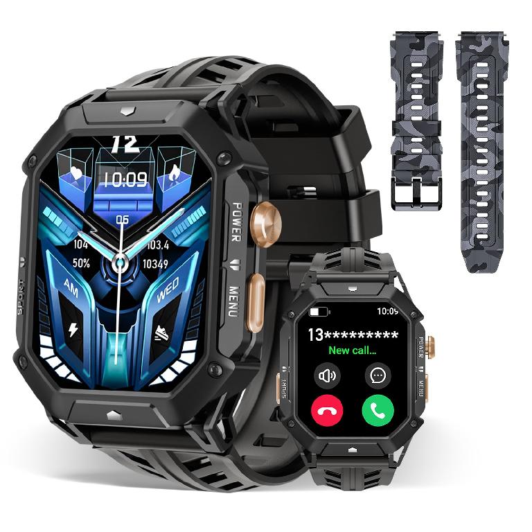 SMARTWATCH OUKITEL BT80 Foto 7299489-1.jpg