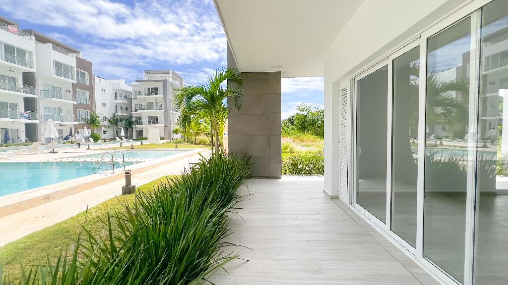 Vendo apartamento en Bávaro Punta Cana Foto 7299497-1.jpg