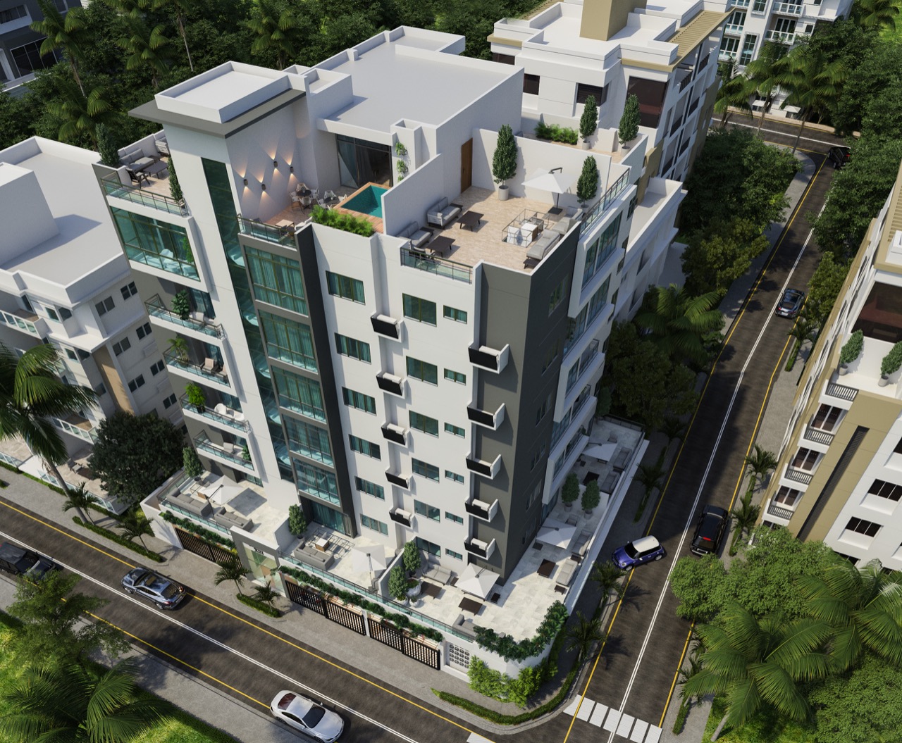 Apartamento en Venta Torre Exclusiva Mirador Norte Foto 7299508-2.jpg