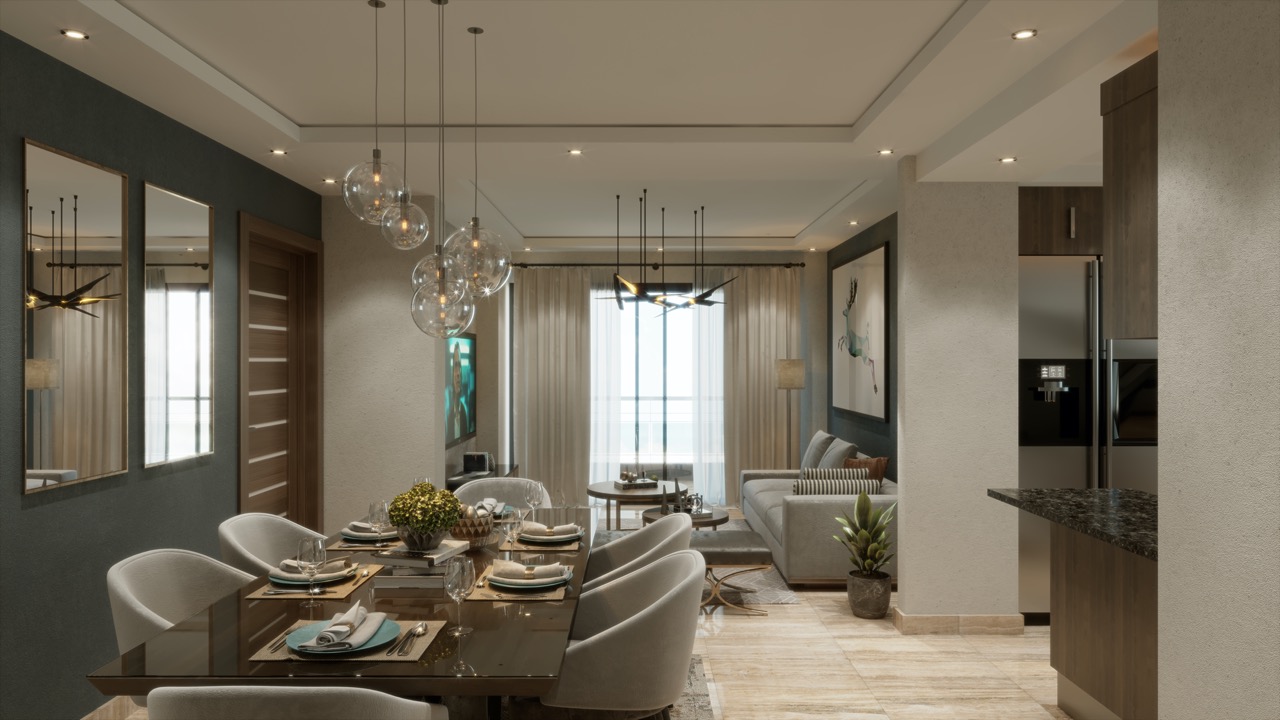 Apartamento en Venta Torre Exclusiva Mirador Norte Foto 7299508-3.jpg