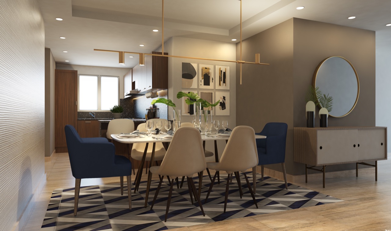 Apartamento en Venta Torre Exclusiva Mirador Norte Foto 7299508-7.jpg