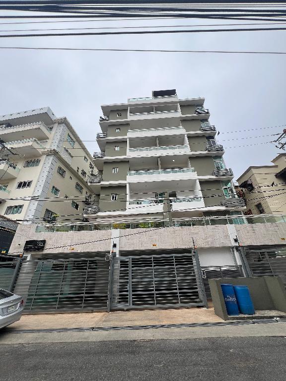 Apartamento amueblado en venta en Bella Vista Foto 7299516-1.jpg