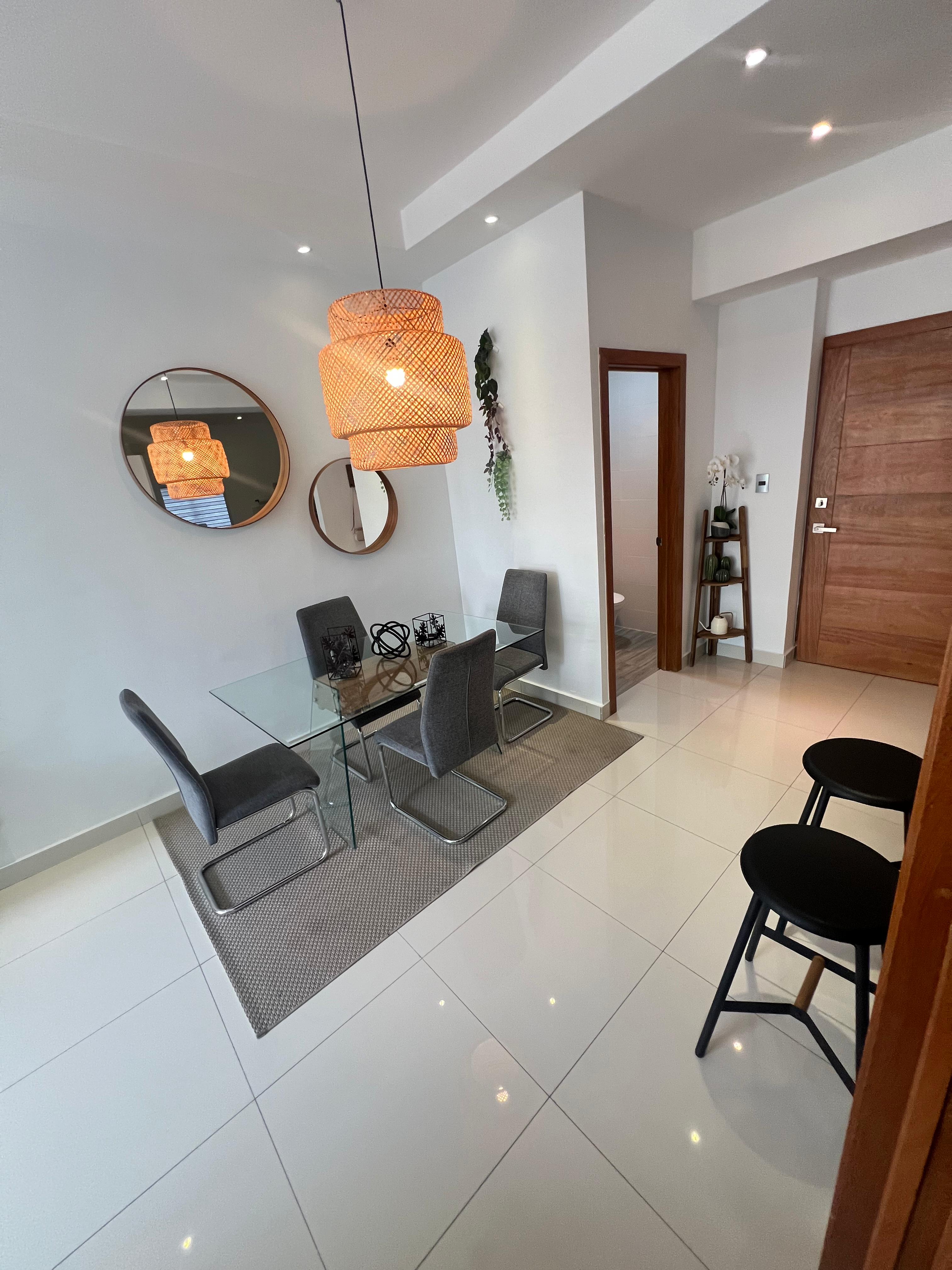 Apartamento amueblado en venta en Bella Vista Foto 7299516-12.jpg