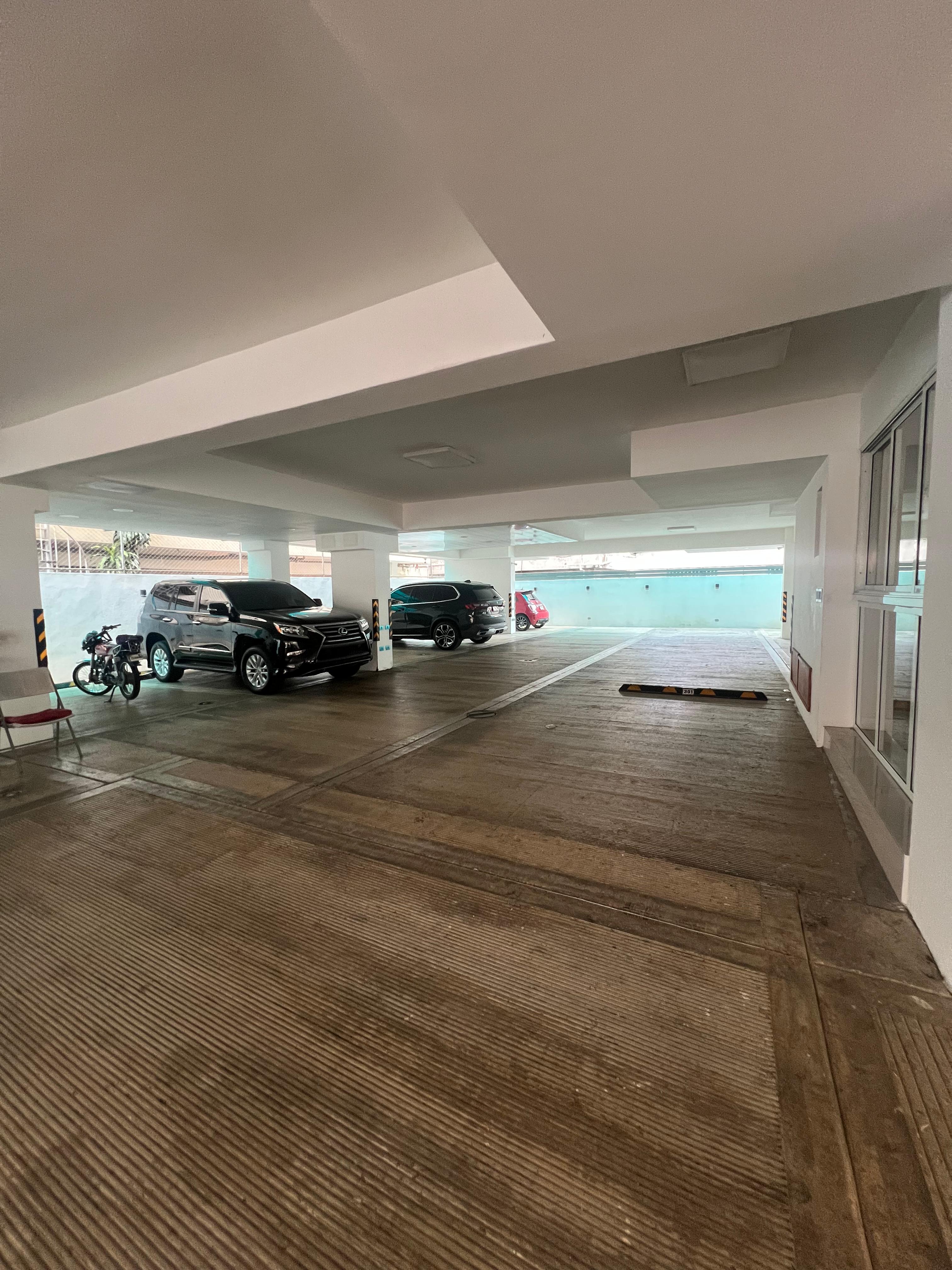 Apartamento amueblado en venta en Bella Vista Foto 7299516-5.jpg