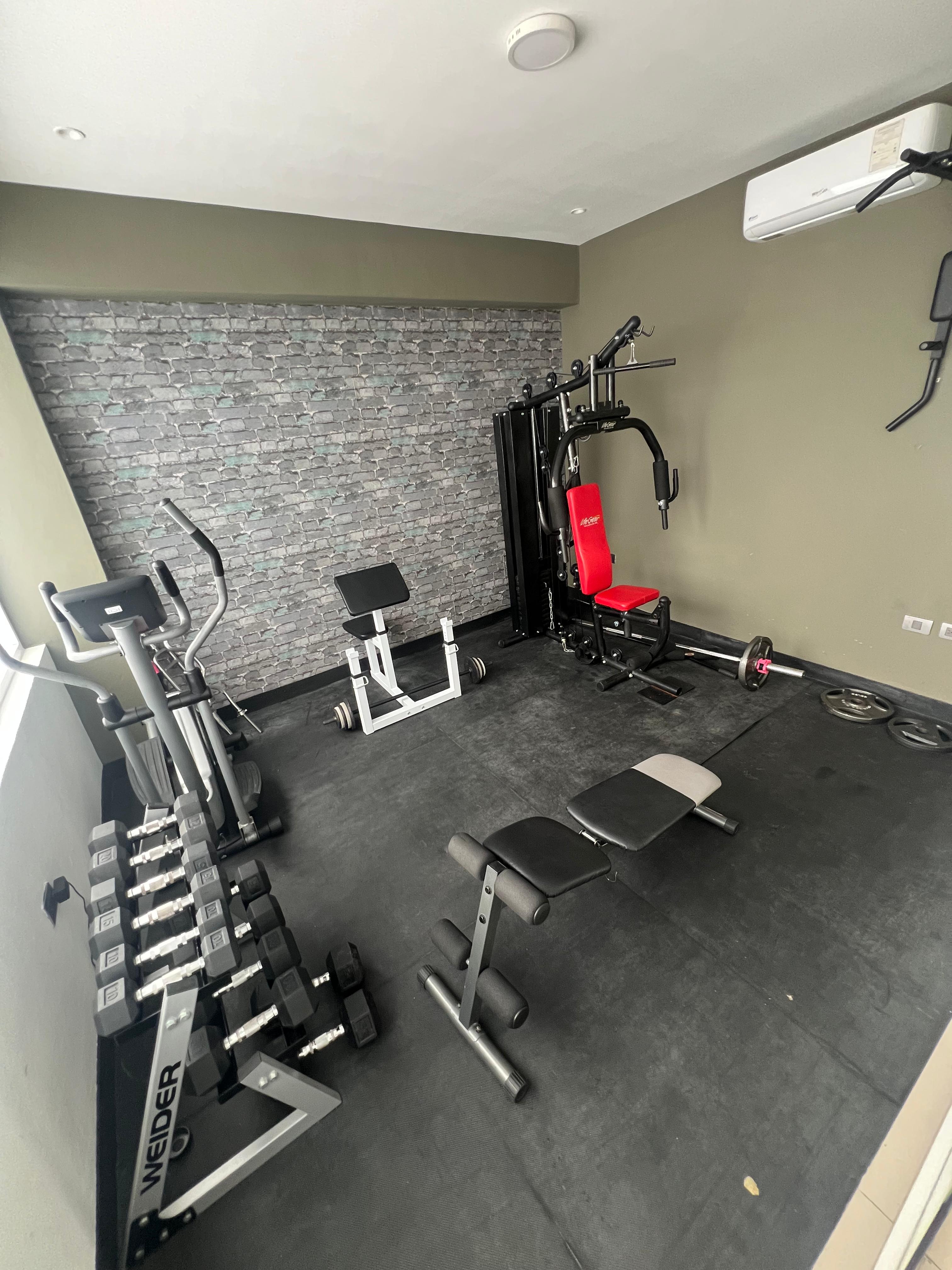 Apartamento amueblado en venta en Bella Vista Foto 7299516-7.jpg