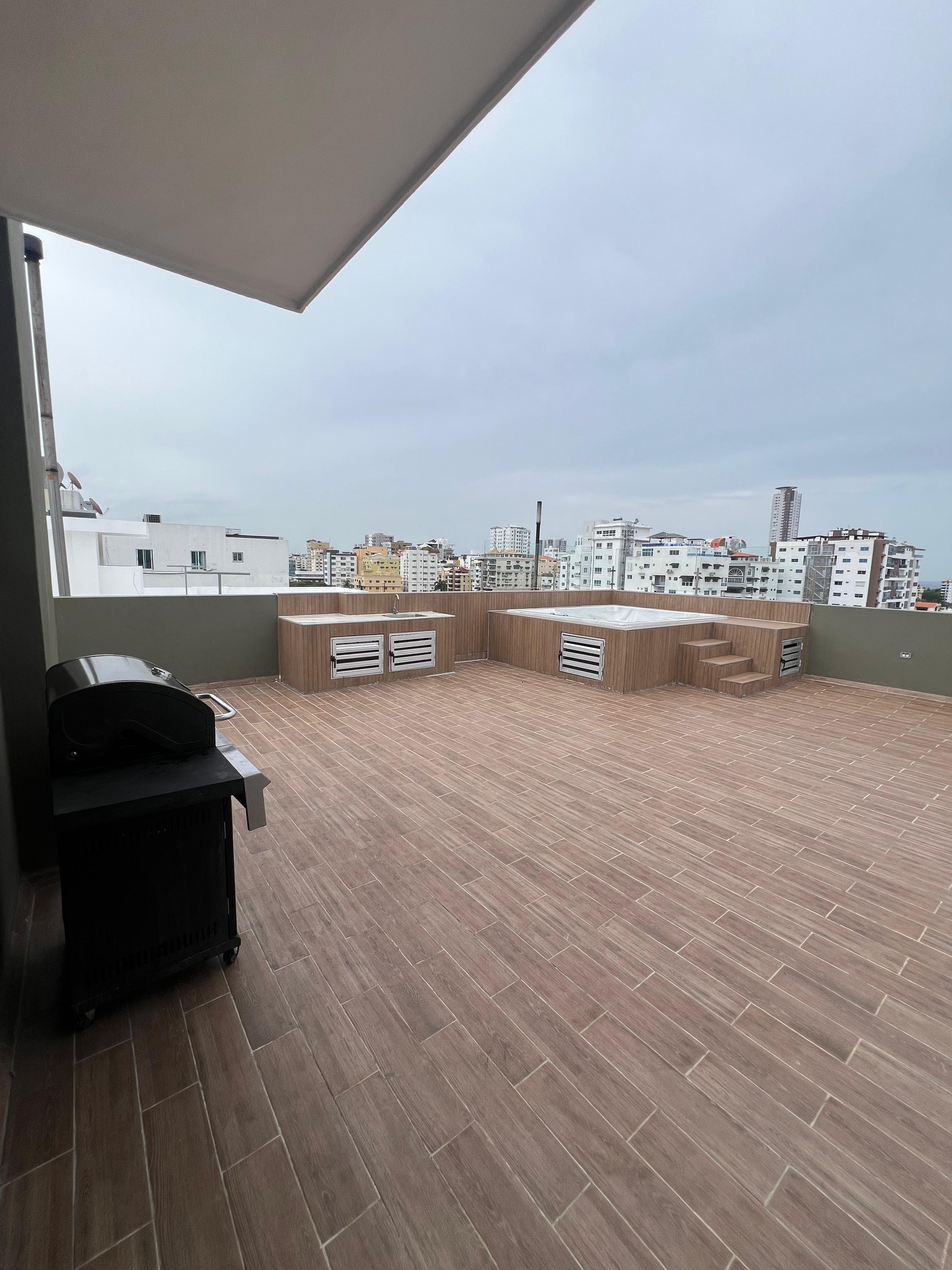 Apartamento amueblado en venta en Bella Vista Foto 7299516-8.jpg