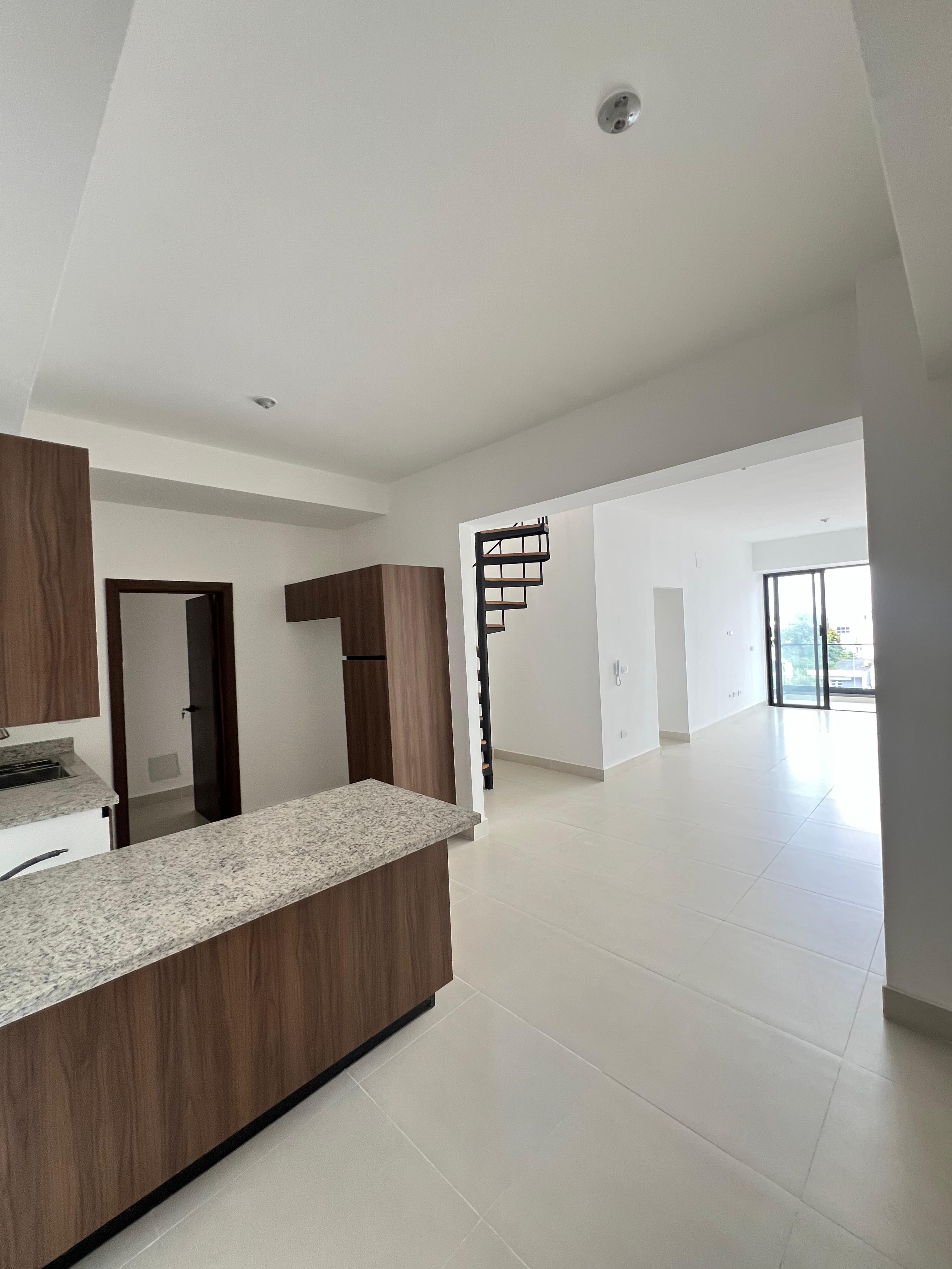Penthouse en venta en Mirador Norte con terraza Foto 7299525-10.jpg