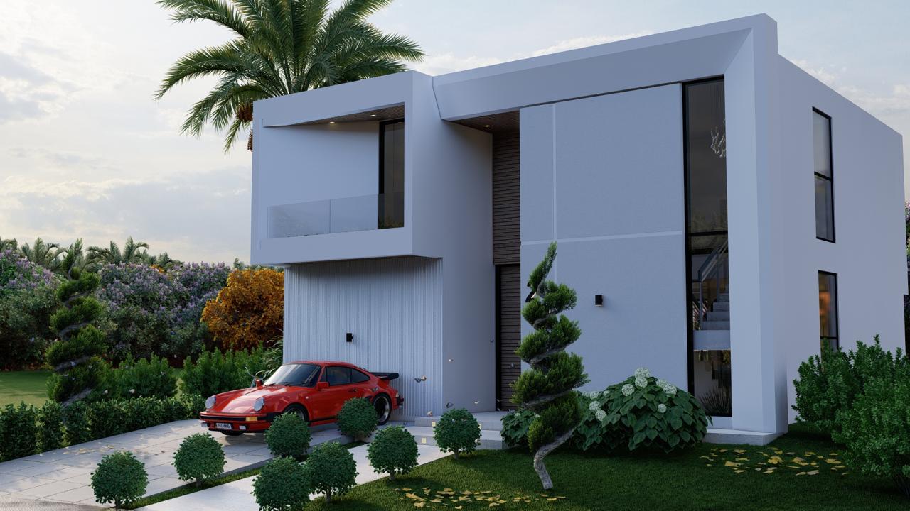 Villa en Venta en Playa Nueva Romana. Foto 7299535-1.jpg