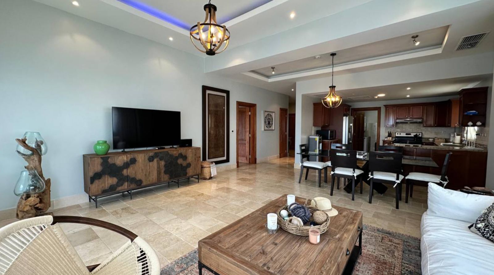 Apartamento en Renta a Largo Plazo – Cap Cana Vista a la Marina Foto 7299537-1.jpg