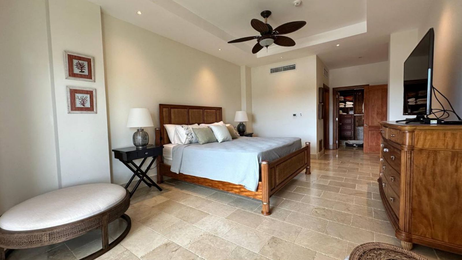 Apartamento en Renta a Largo Plazo – Cap Cana Vista a la Marina Foto 7299537-10.jpg