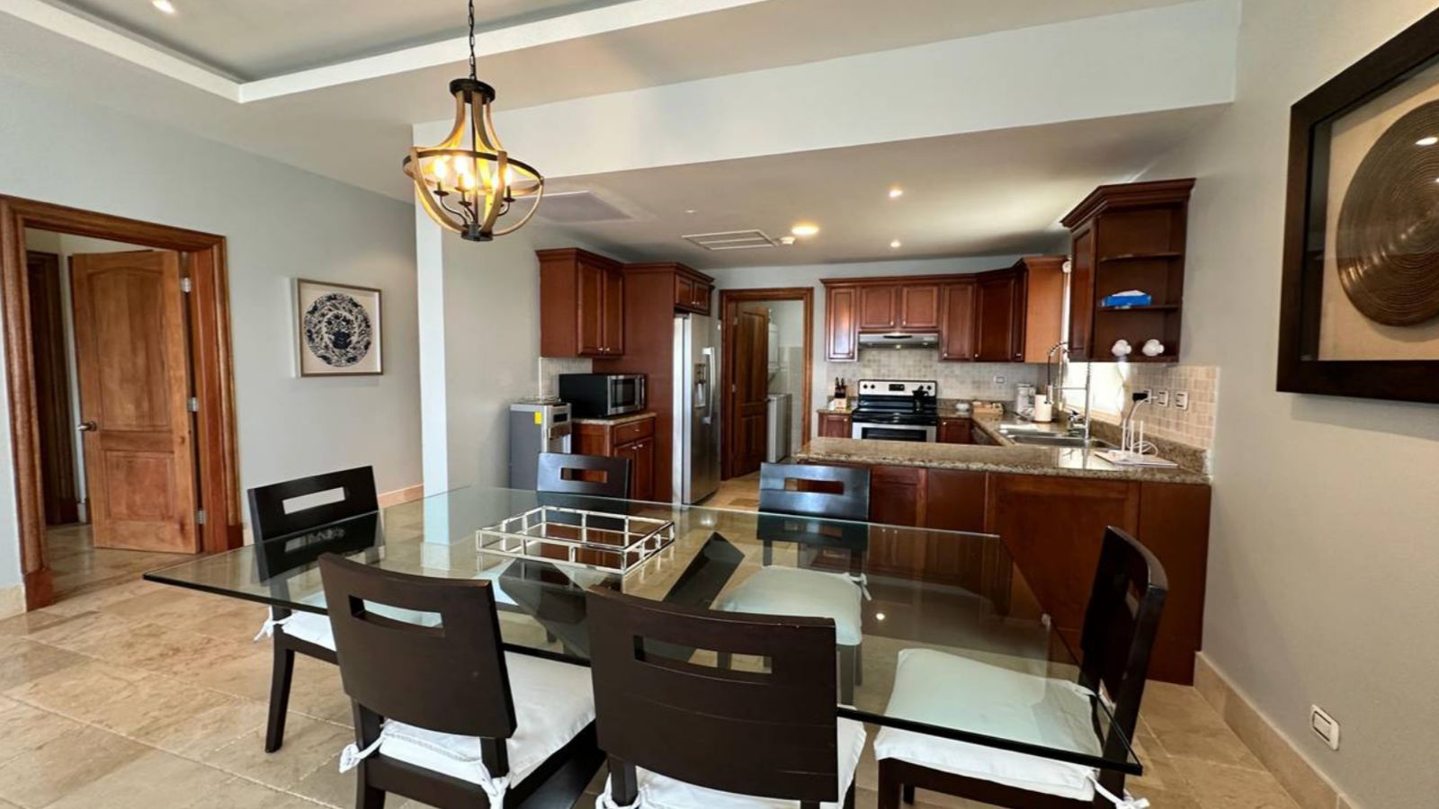 Apartamento en Renta a Largo Plazo – Cap Cana Vista a la Marina Foto 7299537-13.jpg