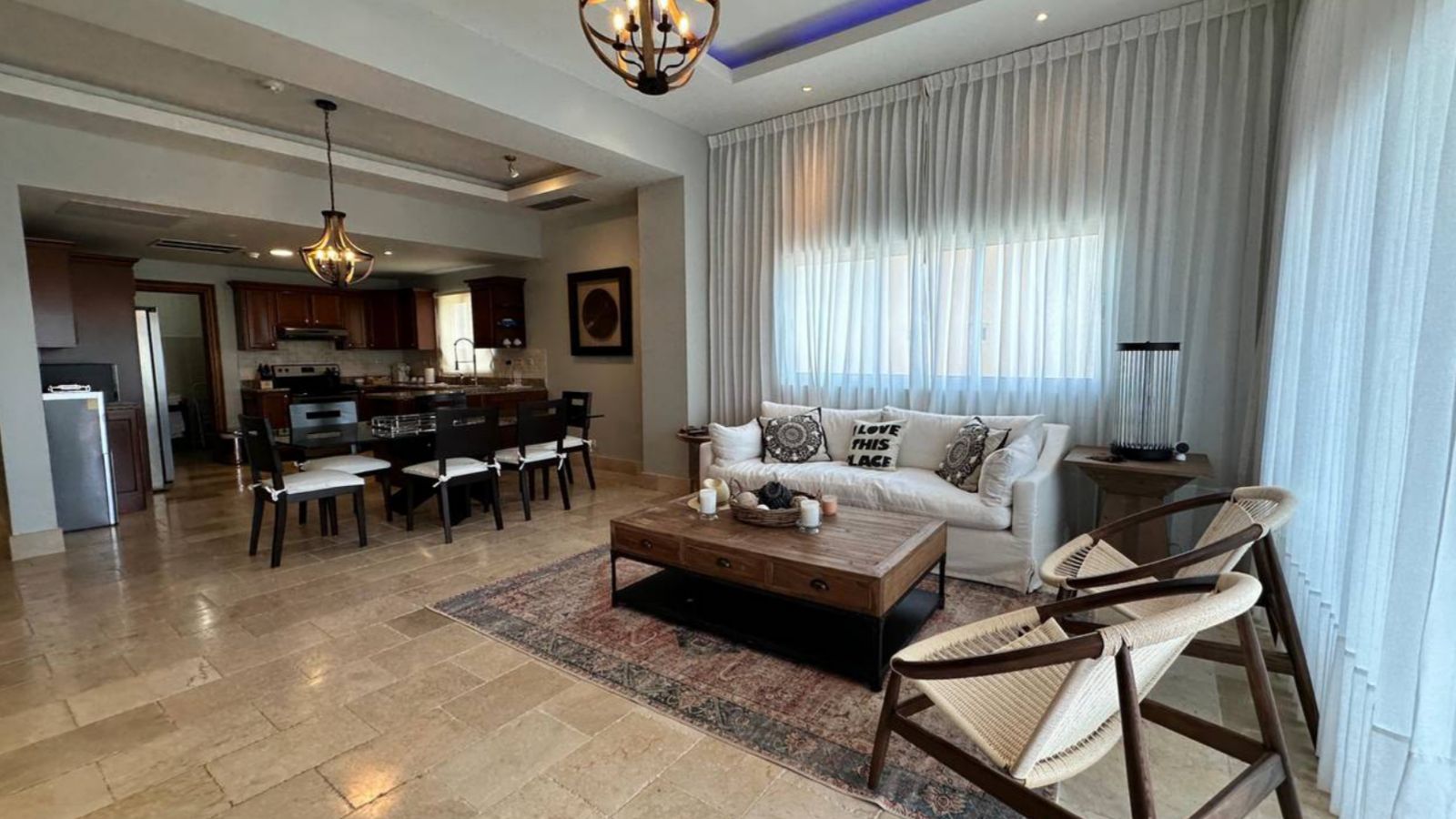 Apartamento en Renta a Largo Plazo – Cap Cana Vista a la Marina Foto 7299537-4.jpg