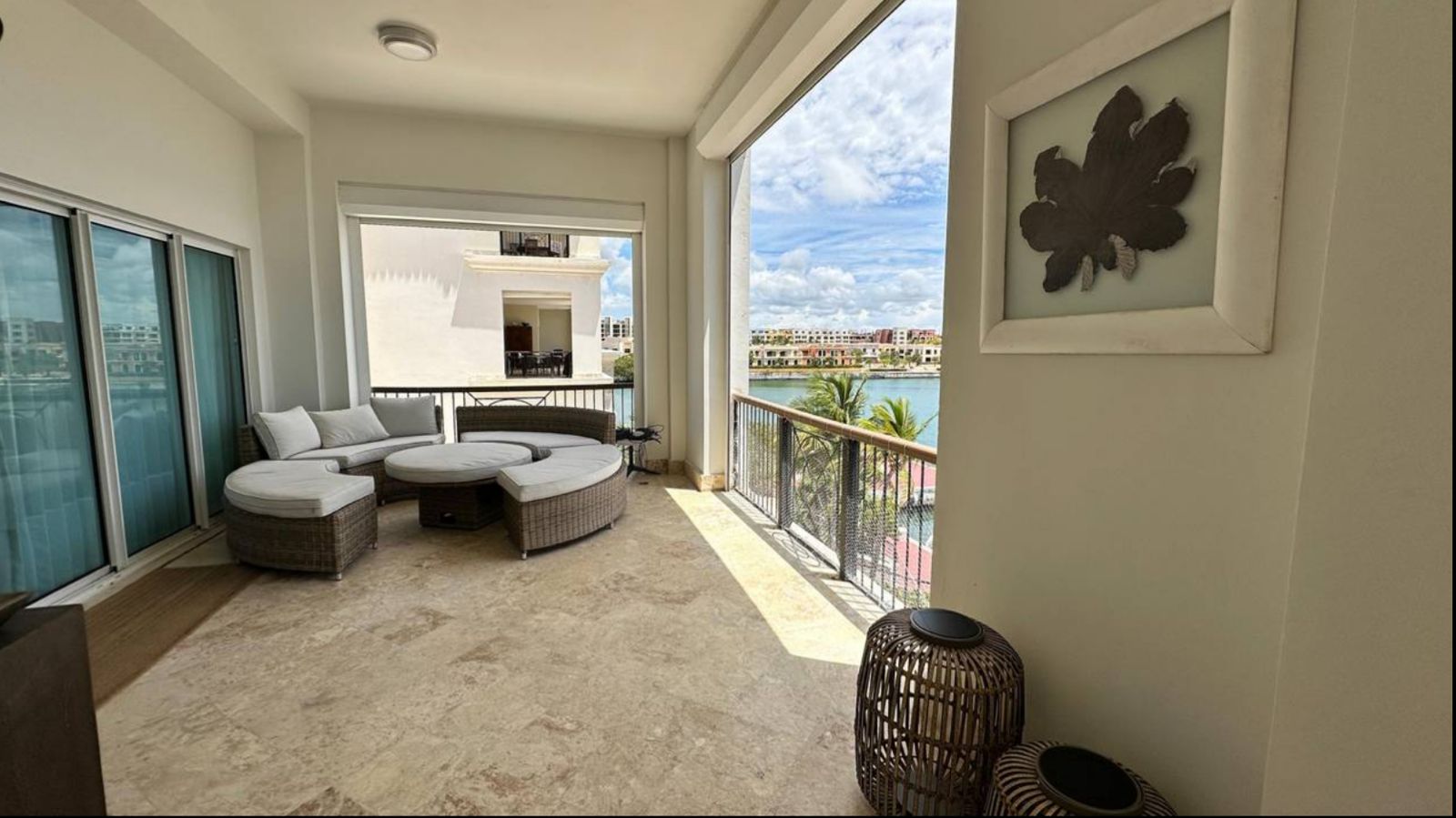 Apartamento en Renta a Largo Plazo – Cap Cana Vista a la Marina Foto 7299537-7.jpg