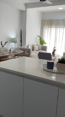 Apartamento en Alquiler – Punta Cana Village Foto 7299539-1.jpg