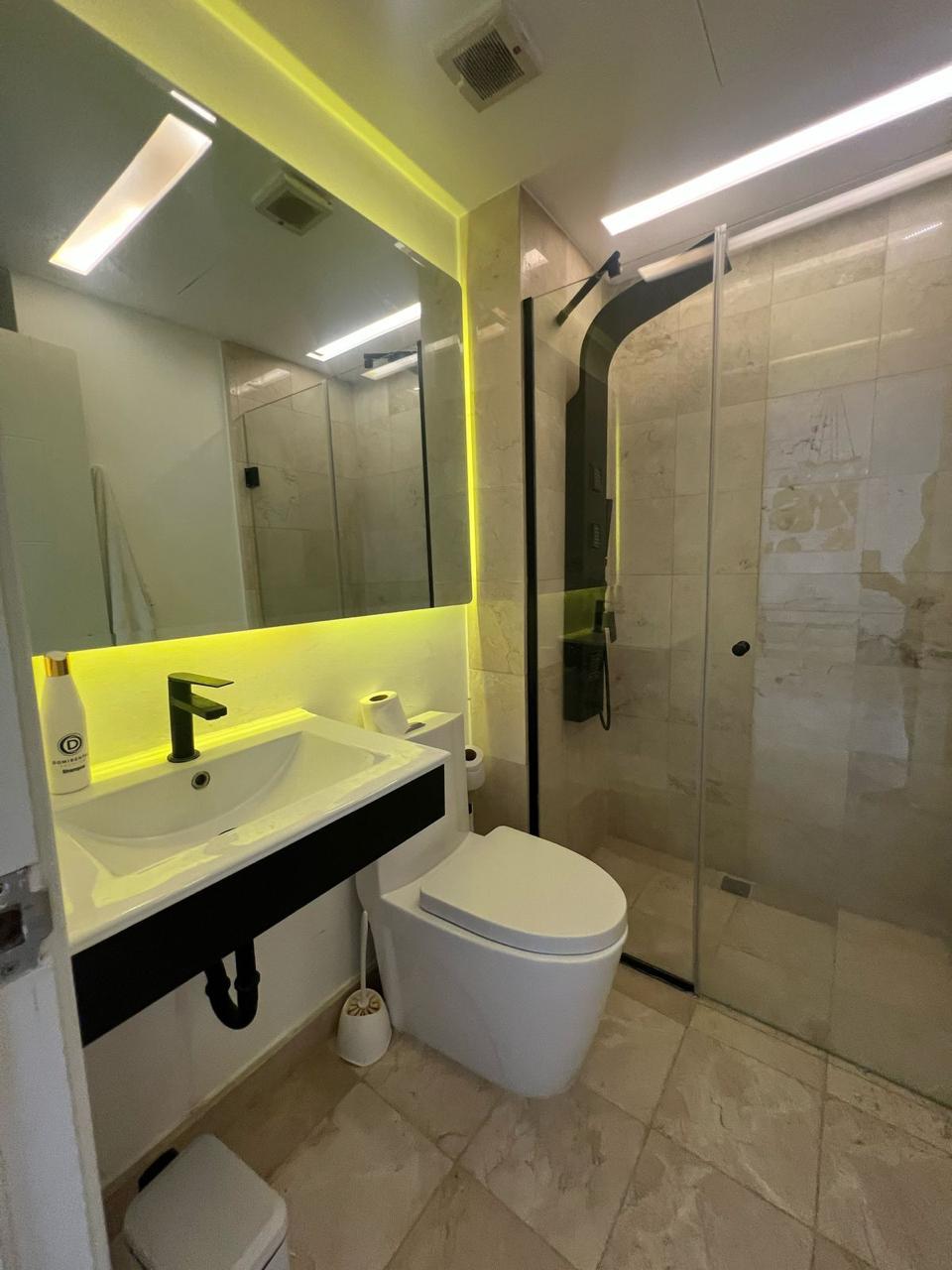 Apartamento en Venta en Bavaro. Foto 7299560-9.jpg
