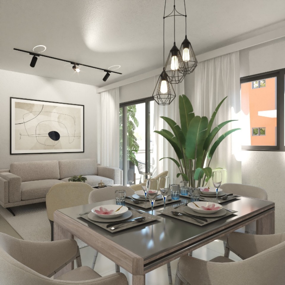 Apartamento en Venta en Las Americas. Foto 7299564-5.jpg