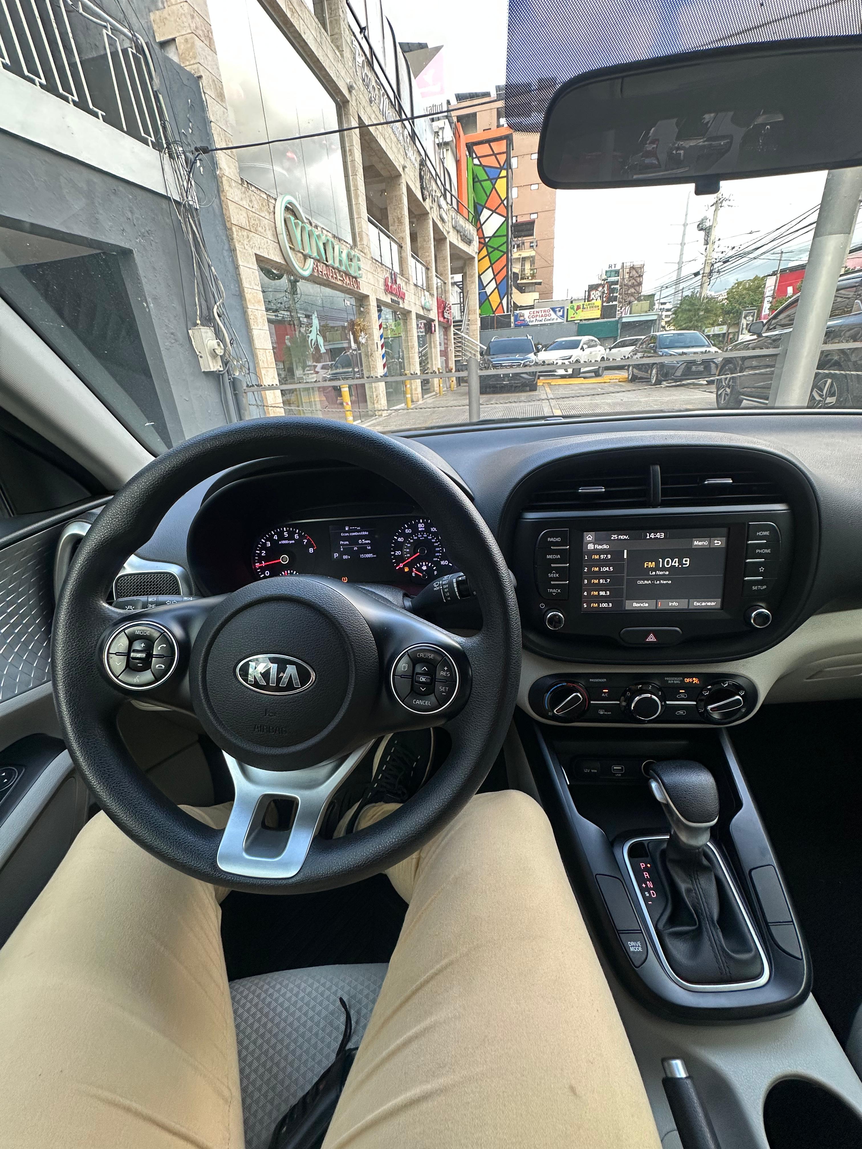 Kia Soul 2021 Gasolina Foto 7299567-4.jpg
