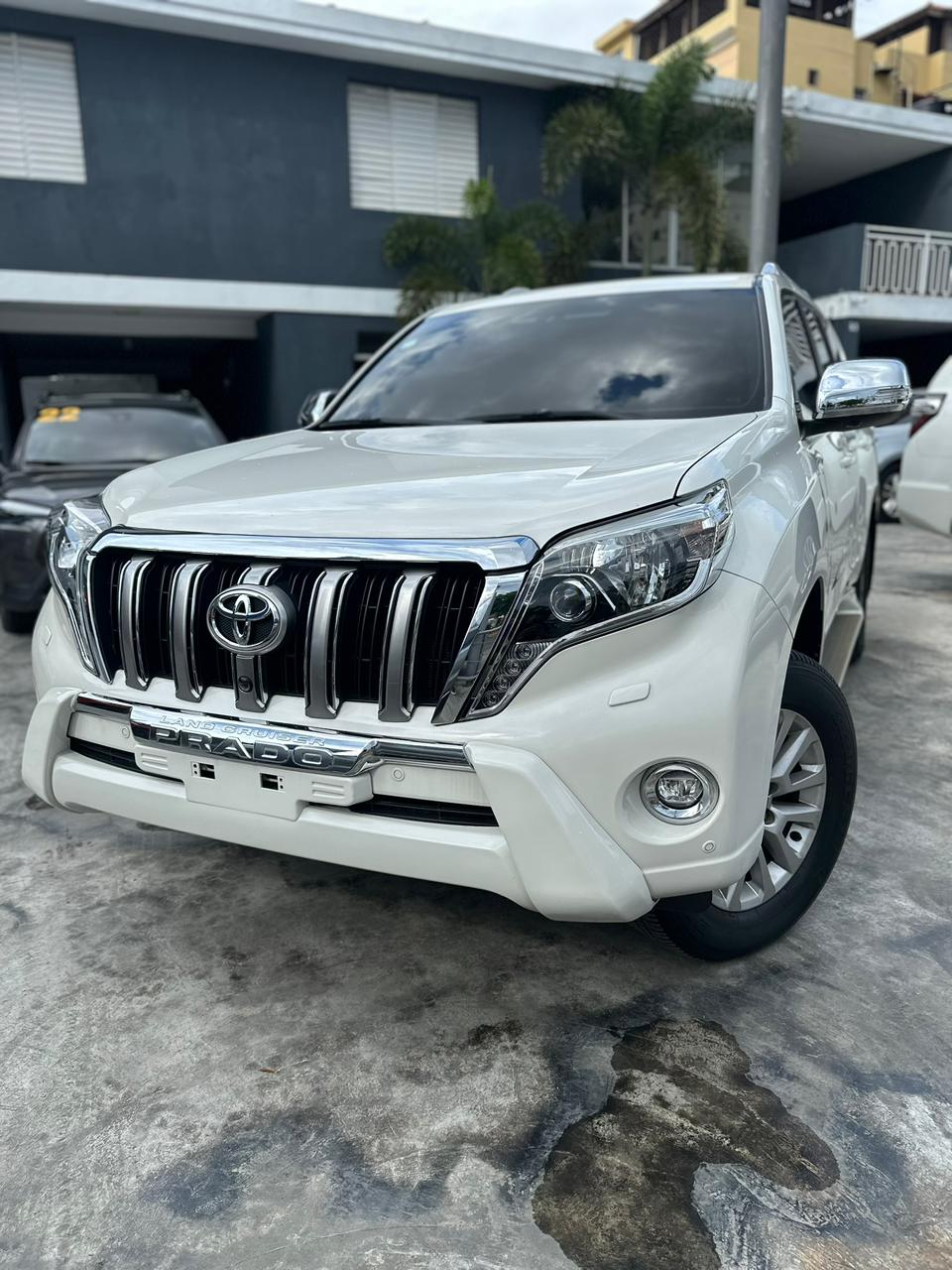 Toyota Land Cruiser 2017 Diesel Foto 7299568-1.jpg