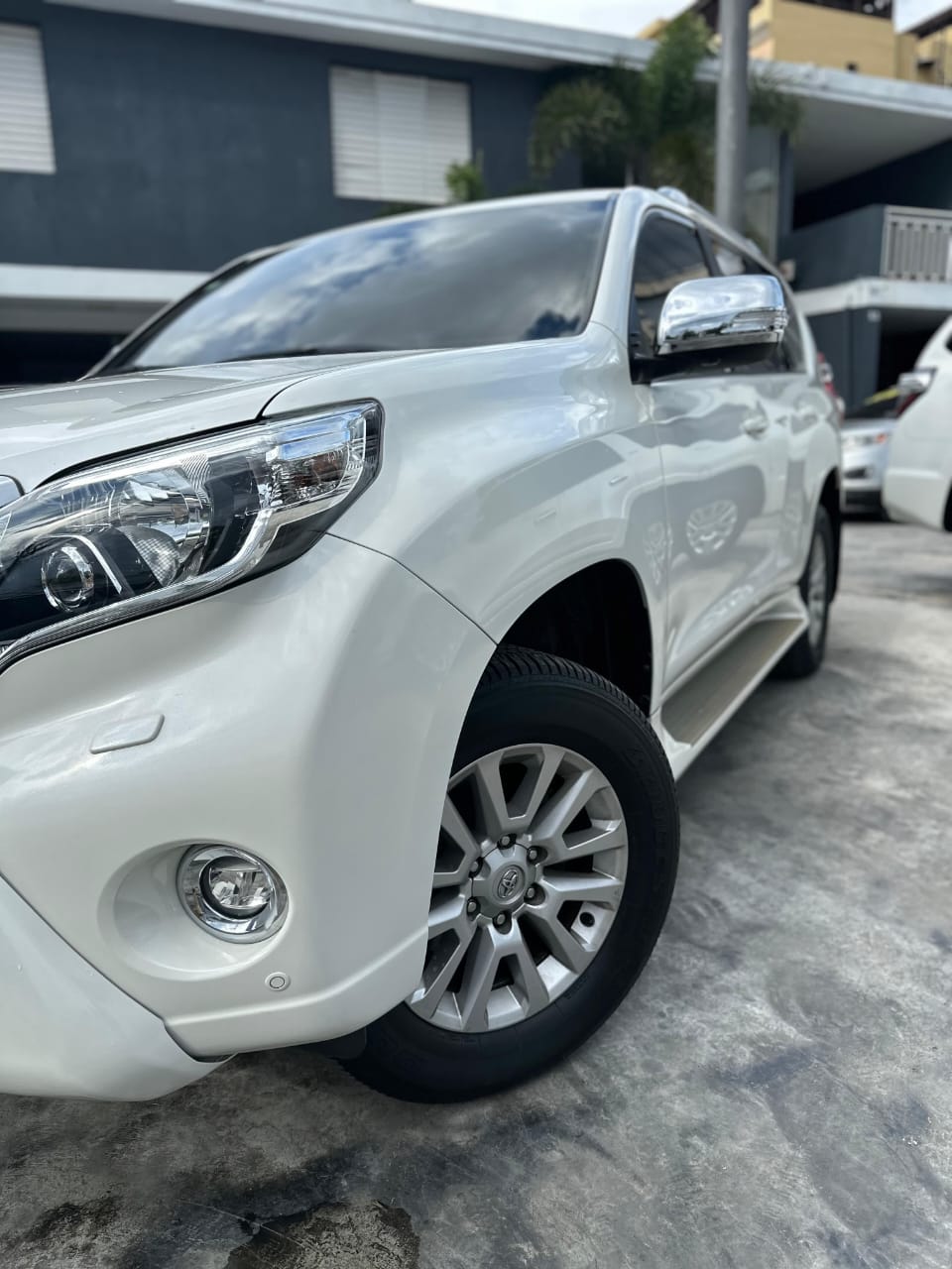Toyota Land Cruiser 2017 Diesel Foto 7299568-2.jpg