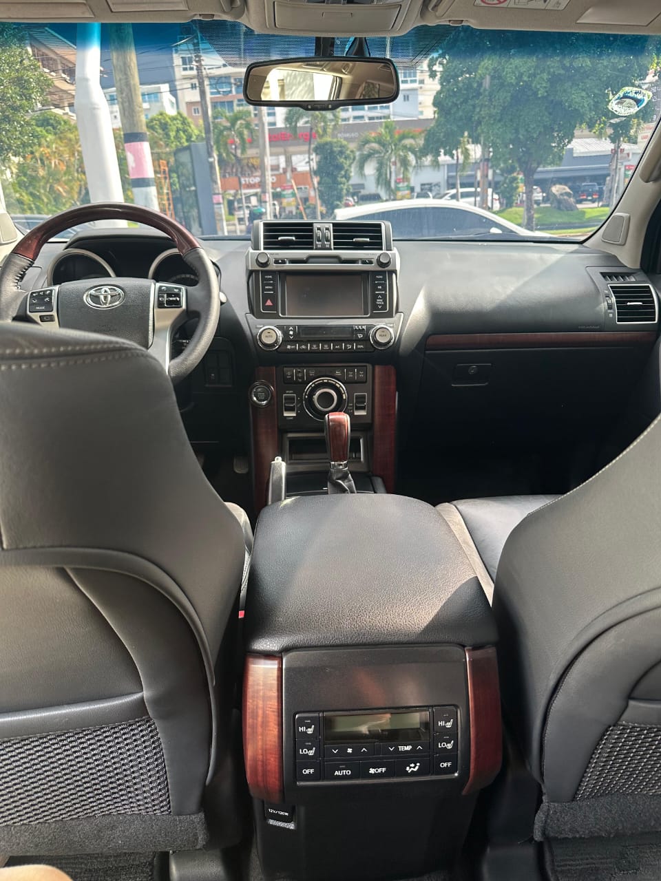 Toyota Land Cruiser 2017 Diesel Foto 7299568-6.jpg