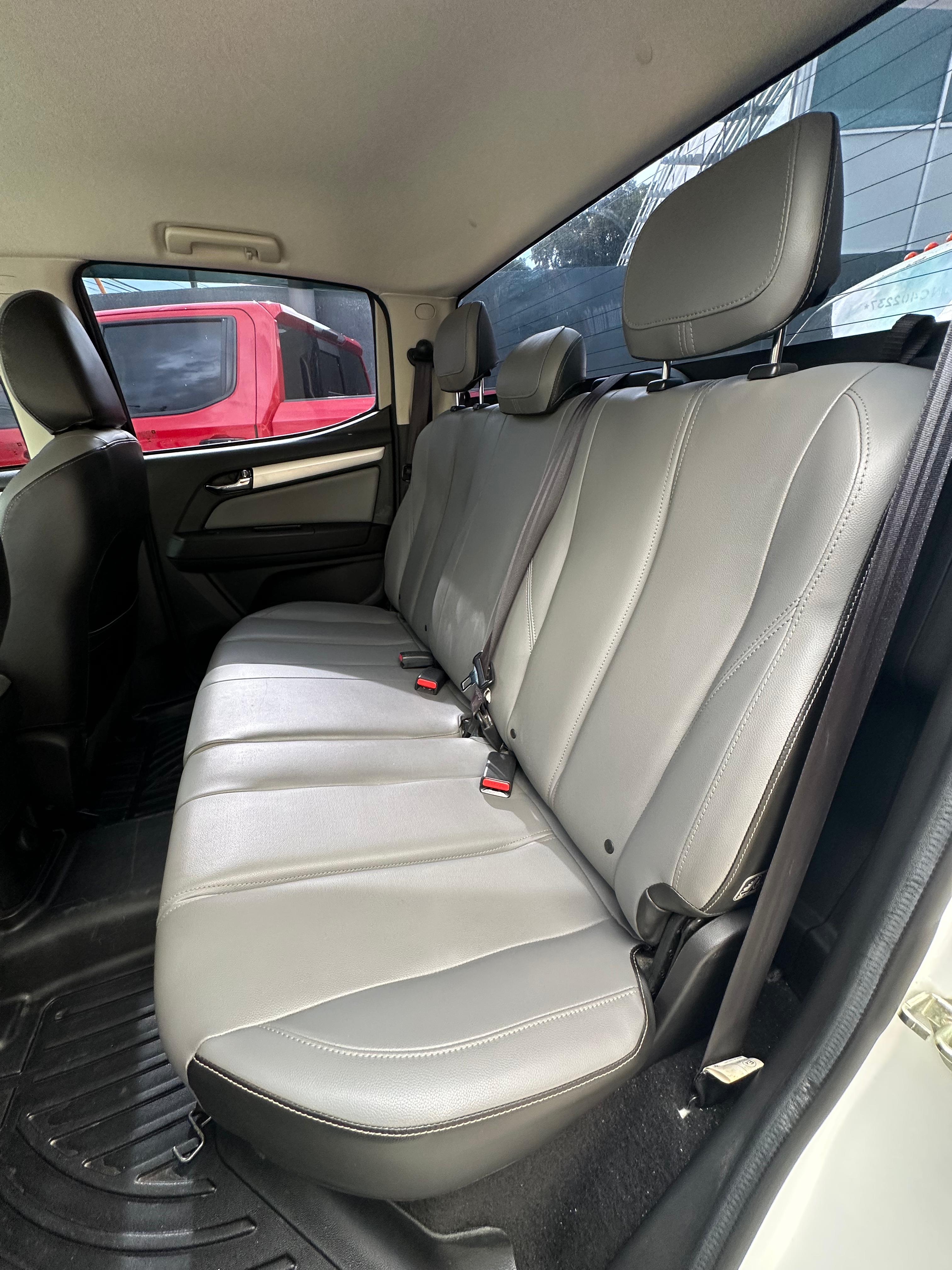 ₩Chevrolet Colorado LTZ Duramax 2022 4x4 diesel doble cabina Financiam Foto 7299570-8.jpg