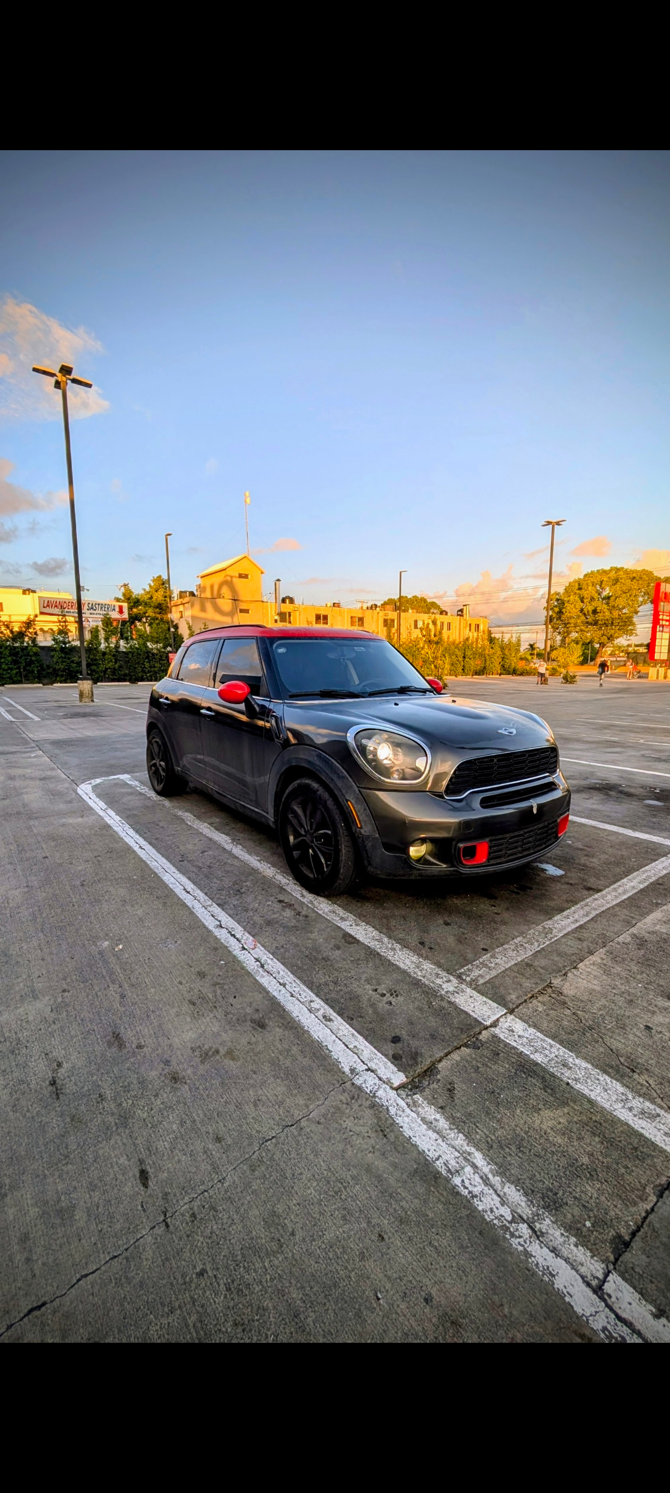 Mini Cooper Countryman S 2014 Versión europea  Foto 7299695-4.jpg