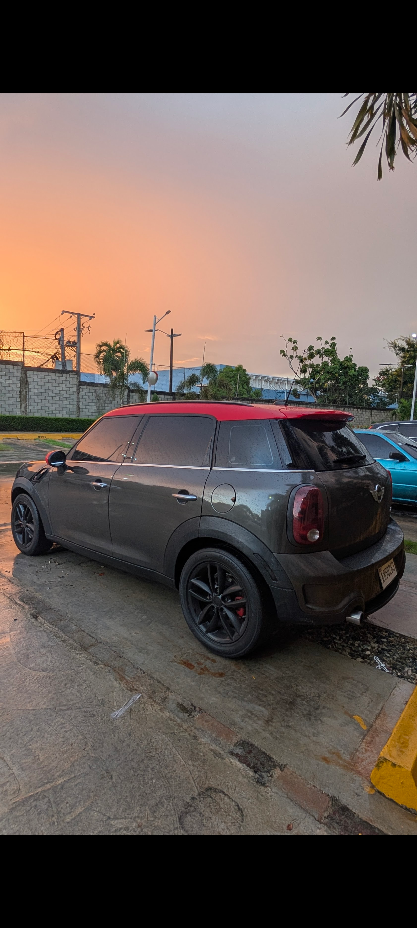 Mini Cooper Countryman S 2014 Versión europea  Foto 7299695-7.jpg
