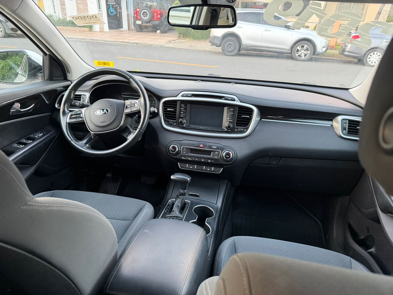 kia sorento 2019 Foto 7299807-4.jpg