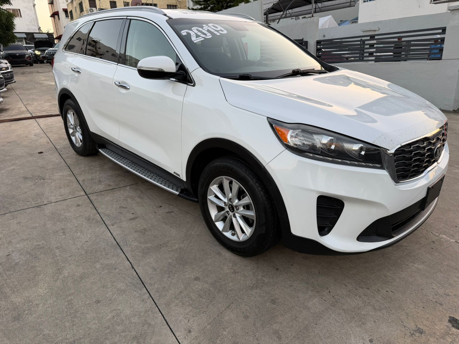 kia sorento 2019 Foto 7299807-6.jpg