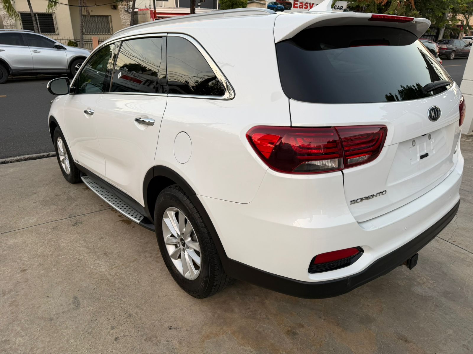 kia sorento 2019 Foto 7299807-7.jpg